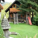 Jaegerkeusche Unterpreitenegg