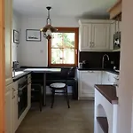 בית נופש Jaegerkeusche