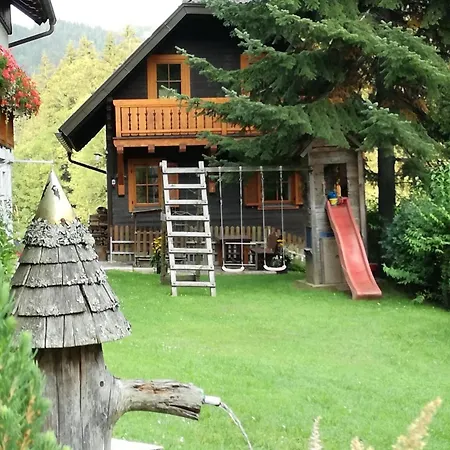 Jaegerkeusche Unterpreitenegg