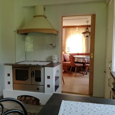 Jaegerkeusche Dom wakacyjny *