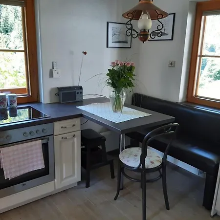 Dom wakacyjny Jaegerkeusche