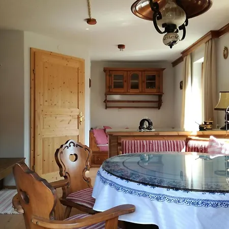 Jaegerkeusche Сasa de vacaciones *