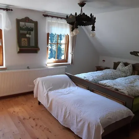 Jaegerkeusche Dom wakacyjny *