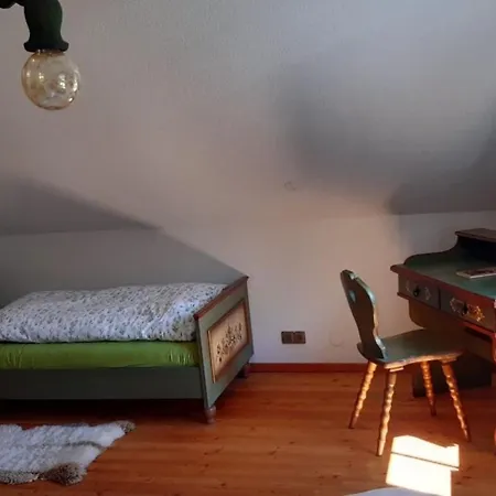 Jaegerkeusche Сasa de vacaciones Unterpreitenegg