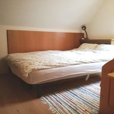 Dom wakacyjny Jaegerkeusche Unterpreitenegg