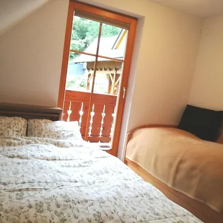 Jaegerkeusche * Unterpreitenegg