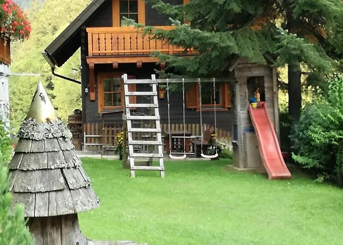 Jaegerkeusche Unterpreitenegg