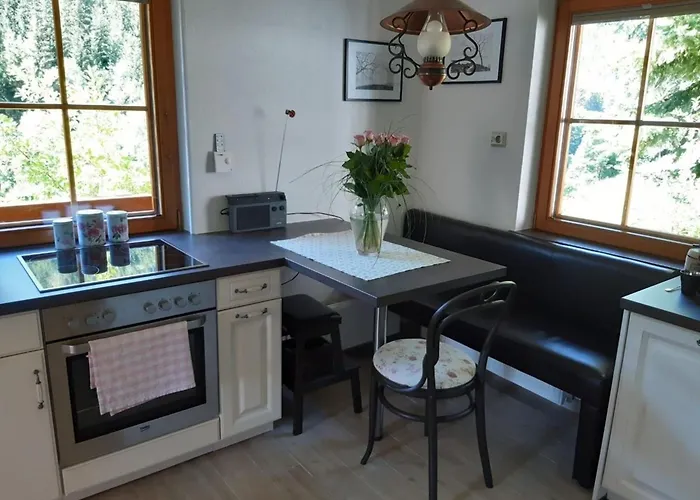 別荘 Jaegerkeusche