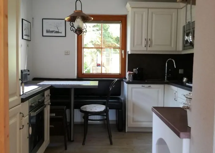 別荘 Jaegerkeusche