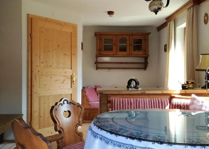 Jaegerkeusche Dom wakacyjny *