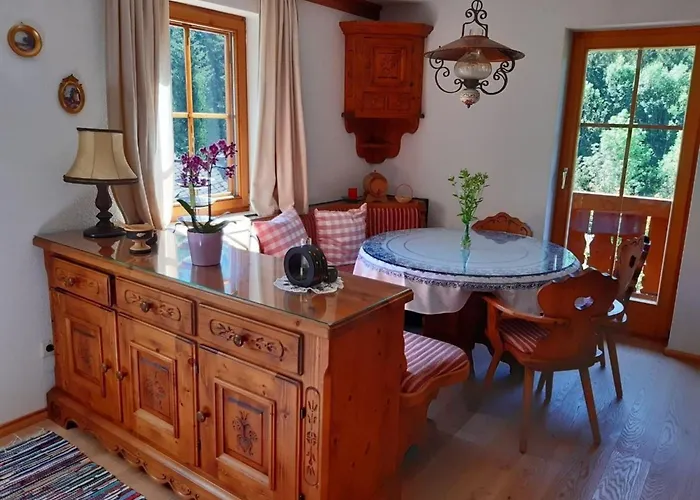 別荘 Jaegerkeusche Unterpreitenegg