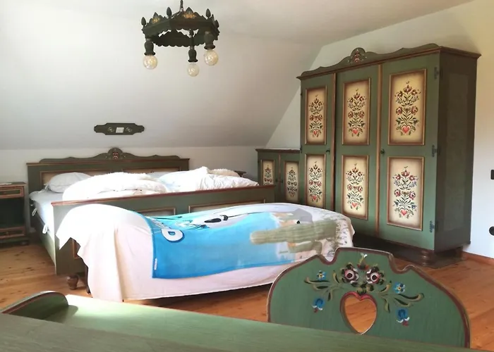 別荘 Jaegerkeusche *