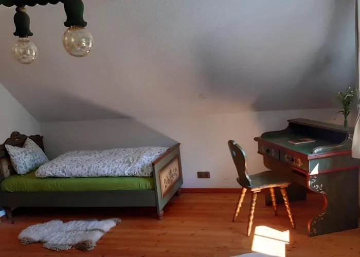 Jaegerkeusche 別荘 Unterpreitenegg