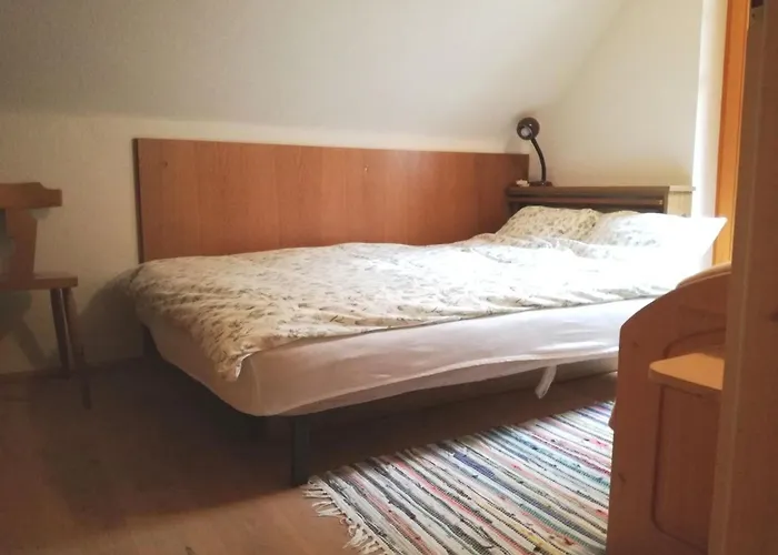 Dom wakacyjny Jaegerkeusche Unterpreitenegg