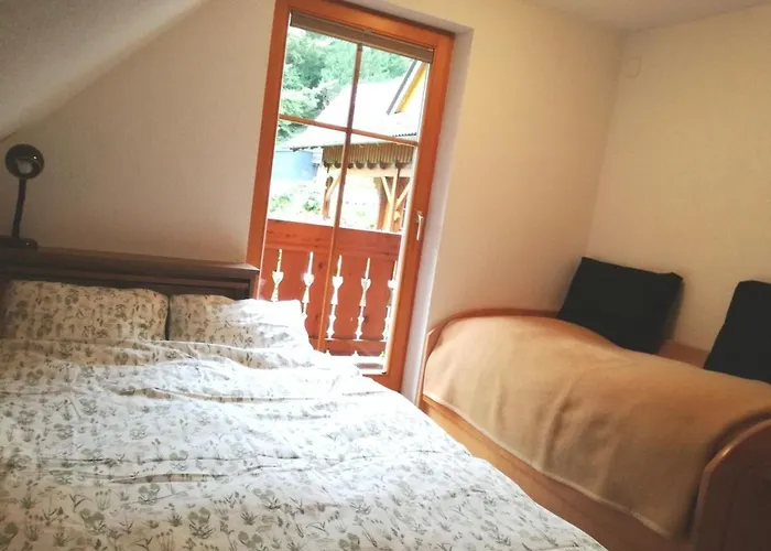 Jaegerkeusche * Unterpreitenegg